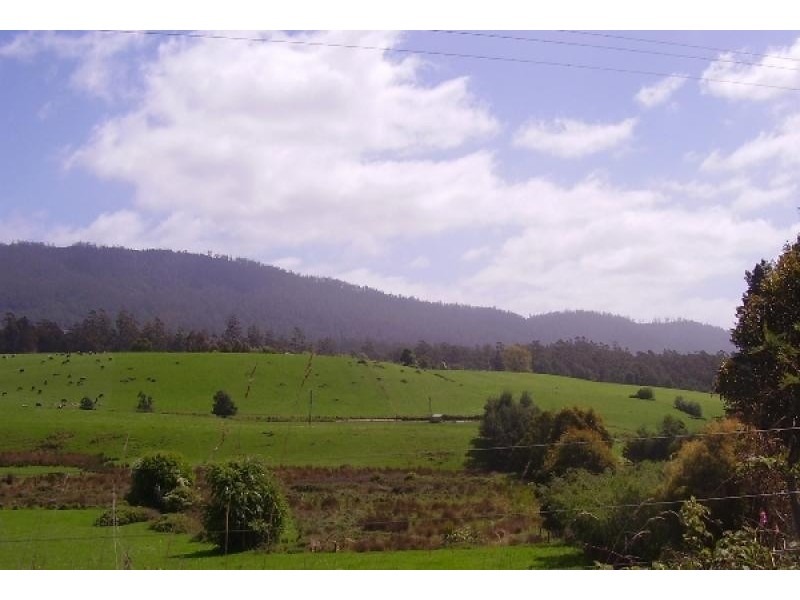 76 Whish-Wilson Road, Springfield TAS 7260
