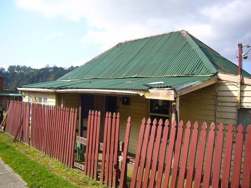 67 Main Street, Derby TAS 7264