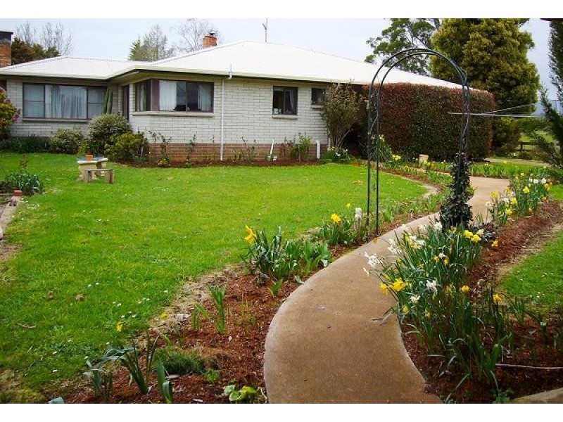33152 Tasman Highway, Legerwood TAS 7263