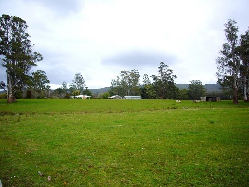 33152 Tasman Highway, Legerwood TAS 7263