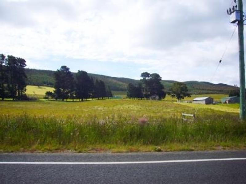 33205 Tasman Highway, Legerwood TAS 7263