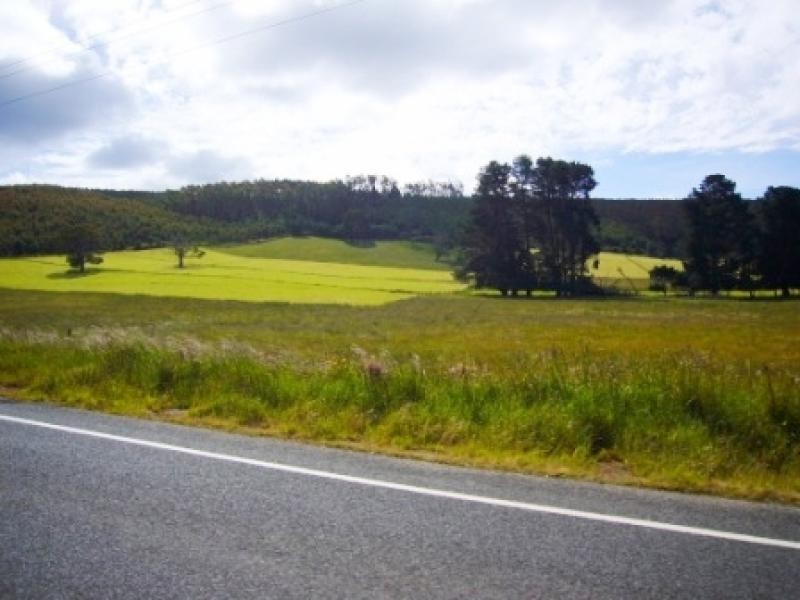 33205 Tasman Highway, Legerwood TAS 7263