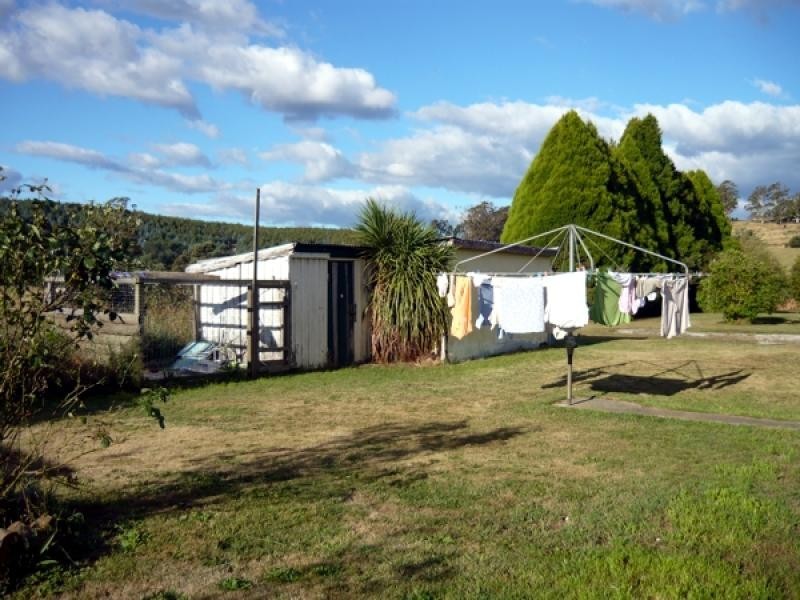 5 Edwards Place, Branxholm TAS 7261
