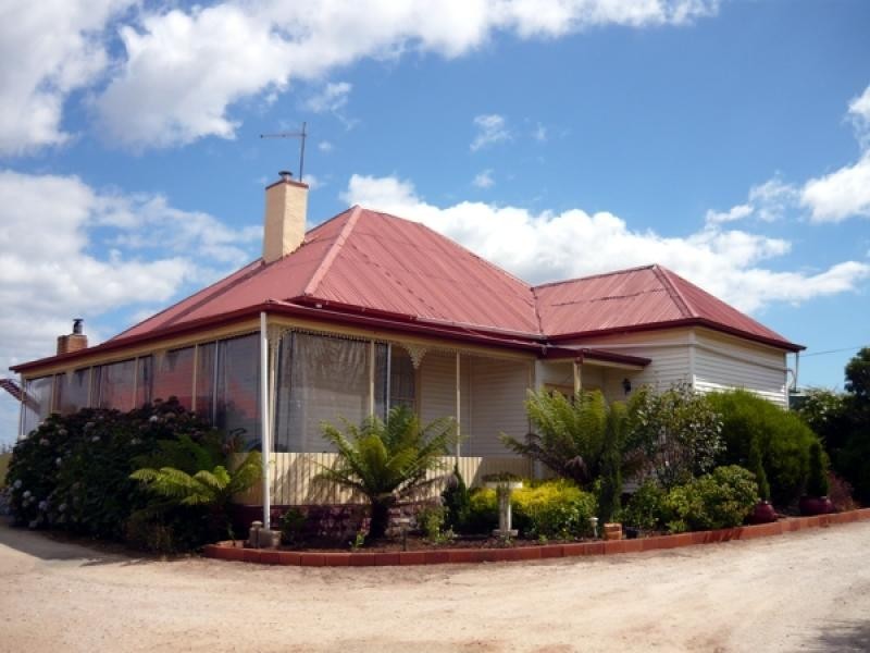 403 Bridport Road, Jetsonville TAS 7260