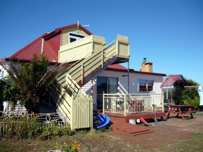 403 Bridport Road, Jetsonville TAS 7260