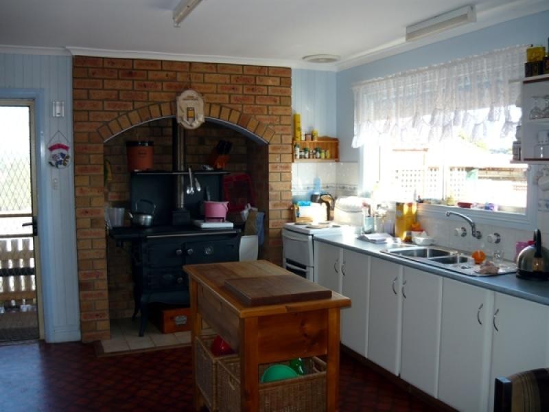 403 Bridport Road, Jetsonville TAS 7260
