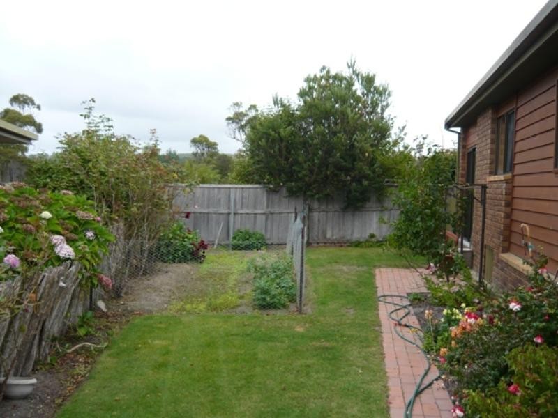 Unit 15, 45 Elizabeth Street, Bridport TAS 7262