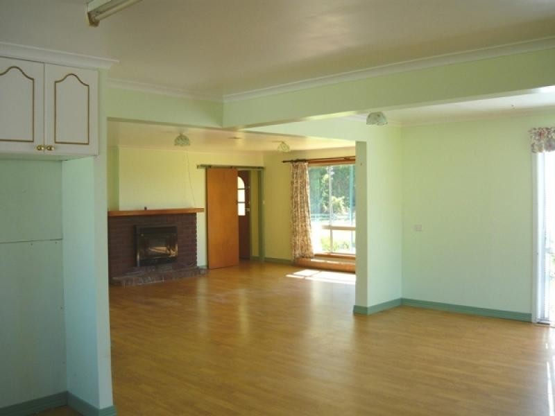 550 South Springfield Road, South Springfield TAS 7260