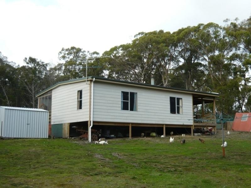 2565 Gladstone Road, Gladstone TAS 7264