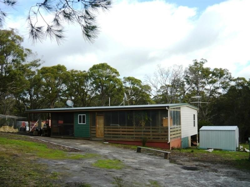 2565 Gladstone Road, Gladstone TAS 7264