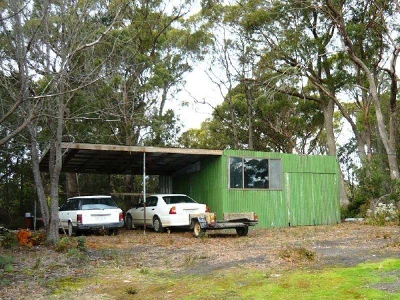 2565 Gladstone Road, Gladstone TAS 7264