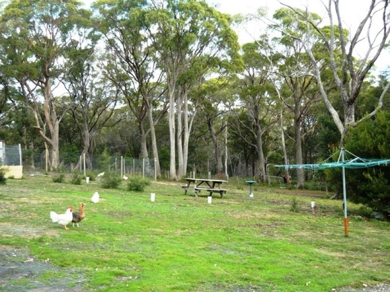2565 Gladstone Road, Gladstone TAS 7264
