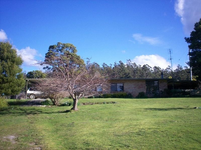 Lot 2 Saltmarsh Road, Springfield TAS 7260