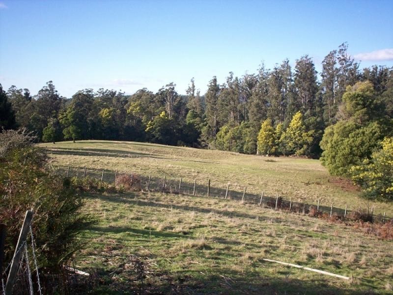 Lot 2 Saltmarsh Road, Springfield TAS 7260