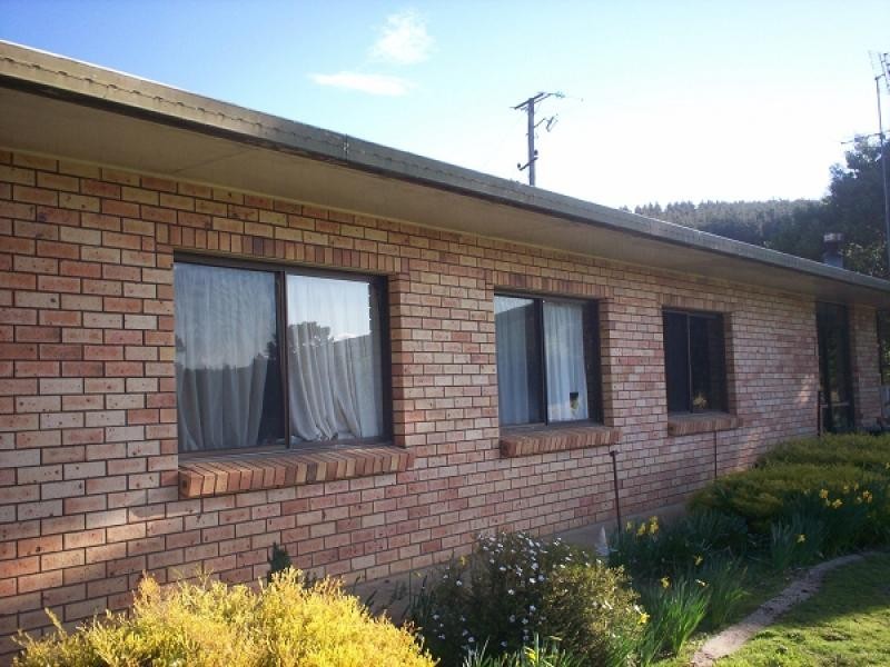 Lot 2 Saltmarsh Road, Springfield TAS 7260