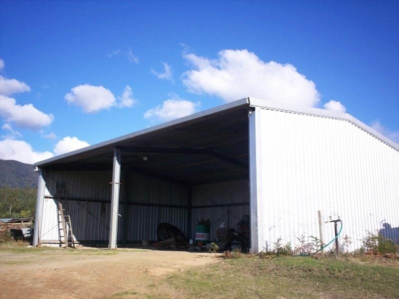 Lot 2 Saltmarsh Road, Springfield TAS 7260