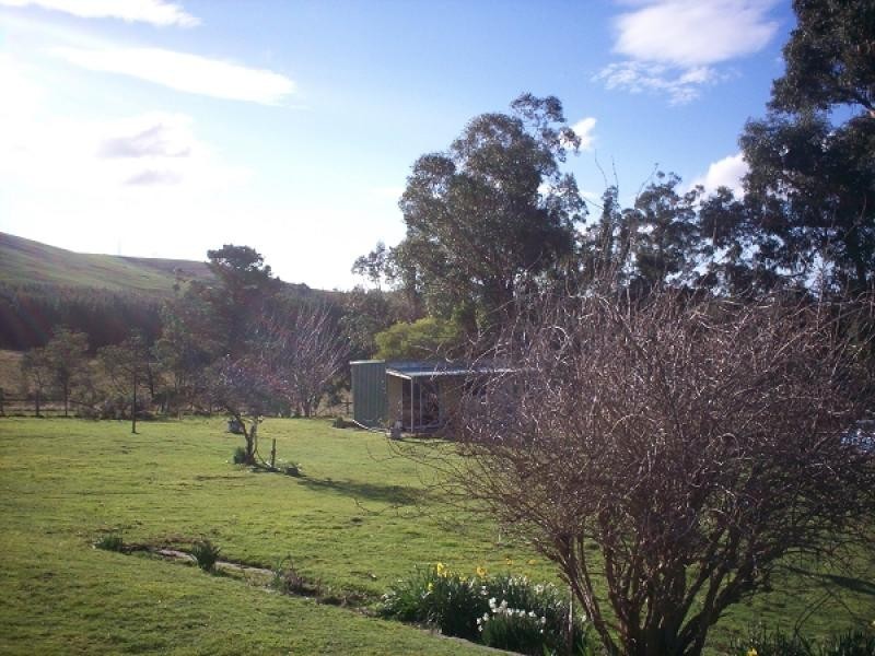 Lot 2 Saltmarsh Road, Springfield TAS 7260