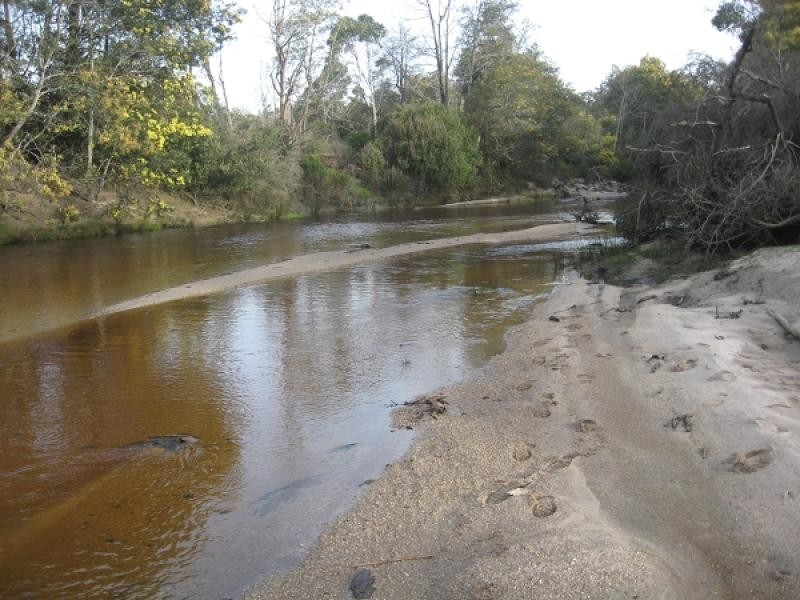 Lot 26319, 663 Garibaldi Road, Pioneer TAS 7264