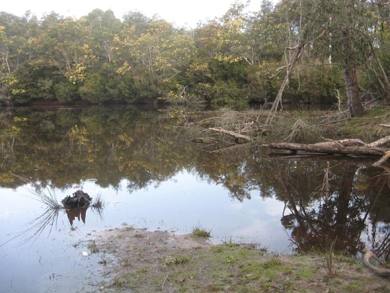 Lot 26319, 663 Garibaldi Road, Pioneer TAS 7264