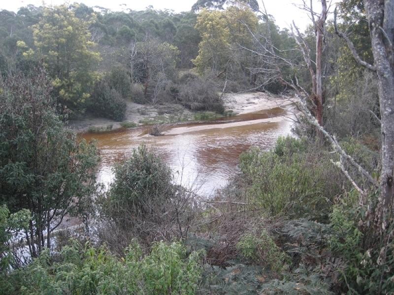 Lot 26319, 663 Garibaldi Road, Pioneer TAS 7264