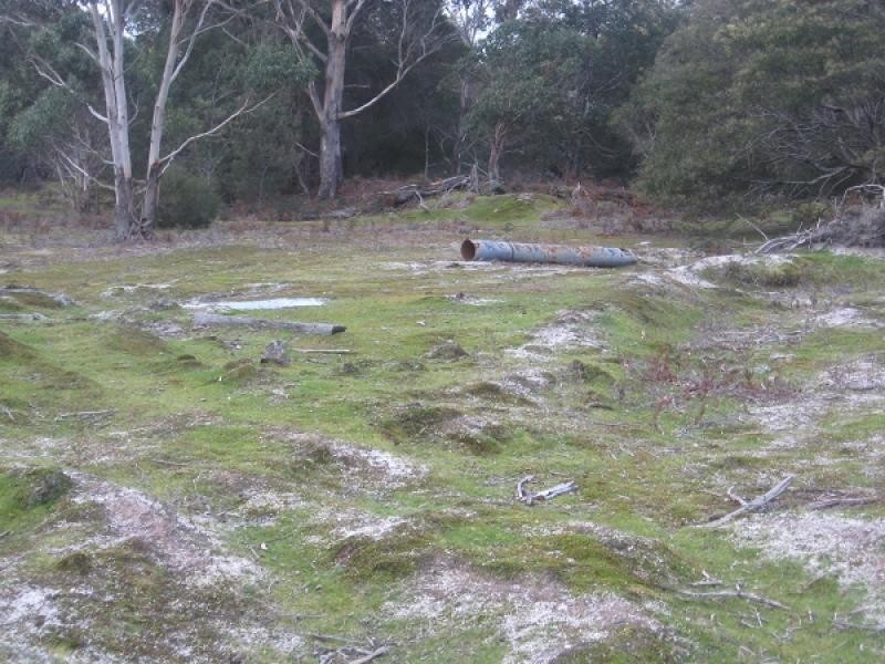 Lot 26319, 663 Garibaldi Road, Pioneer TAS 7264
