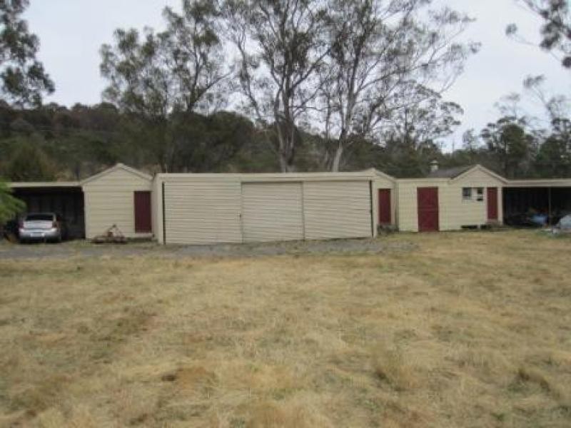8 Pipers River Road, Underwood TAS 7268