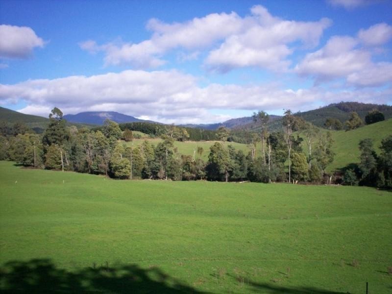 500 Lisle Road, Nabowla TAS 7260