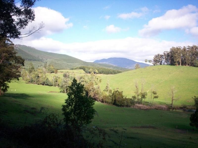 500 Lisle Road, Nabowla TAS 7260