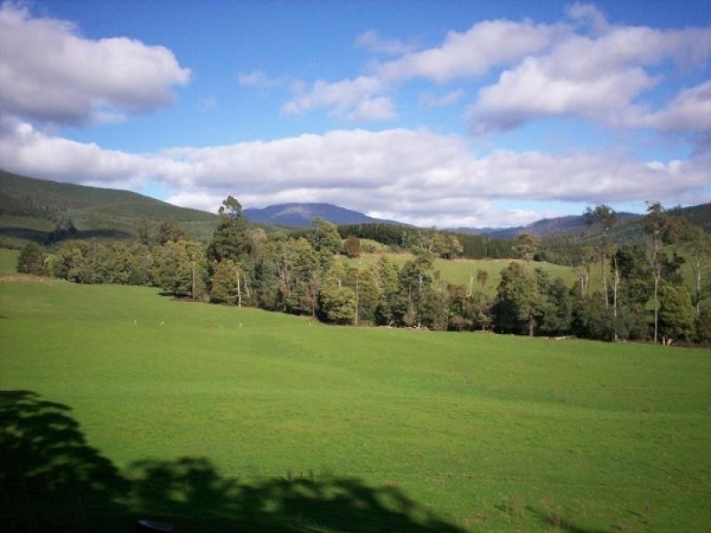 500 Lisle Road, Nabowla TAS 7260