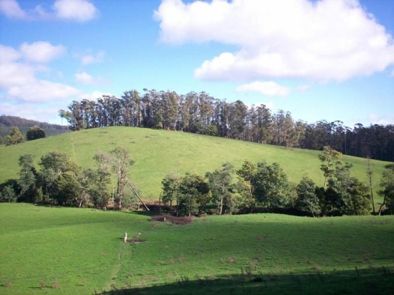 500 Lisle Road, Nabowla TAS 7260