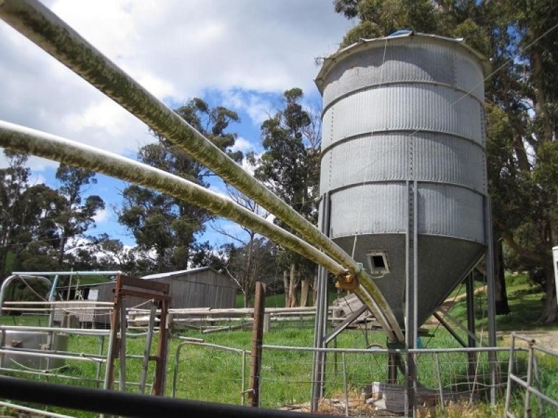 500 Lisle Road, Nabowla TAS 7260