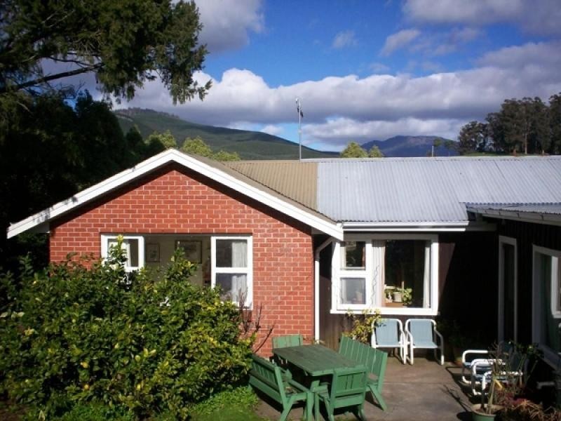 500 Lisle Road, Nabowla TAS 7260