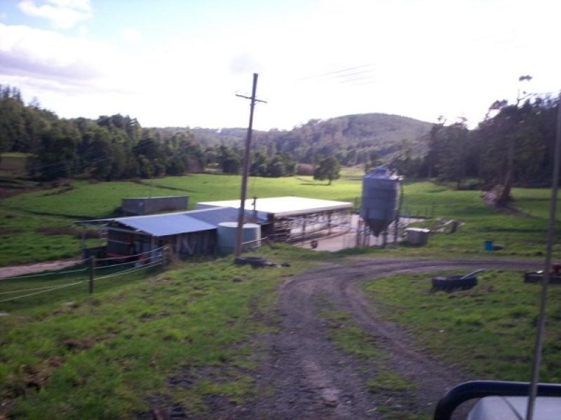 500 Lisle Road, Nabowla TAS 7260