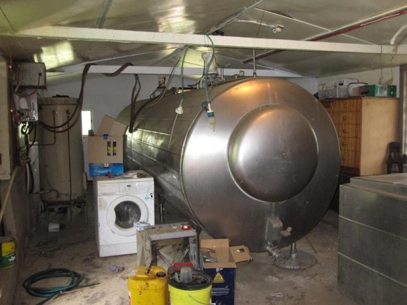 500 Lisle Road, Nabowla TAS 7260