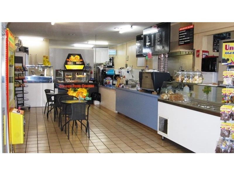 23 King Street, Scottsdale TAS 7260