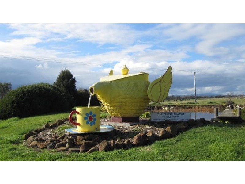 1800 Bridport Road, Bridport TAS 7262