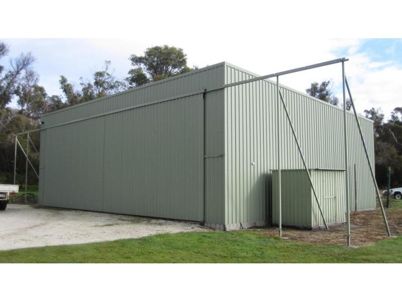 1800 Bridport Road, Bridport TAS 7262