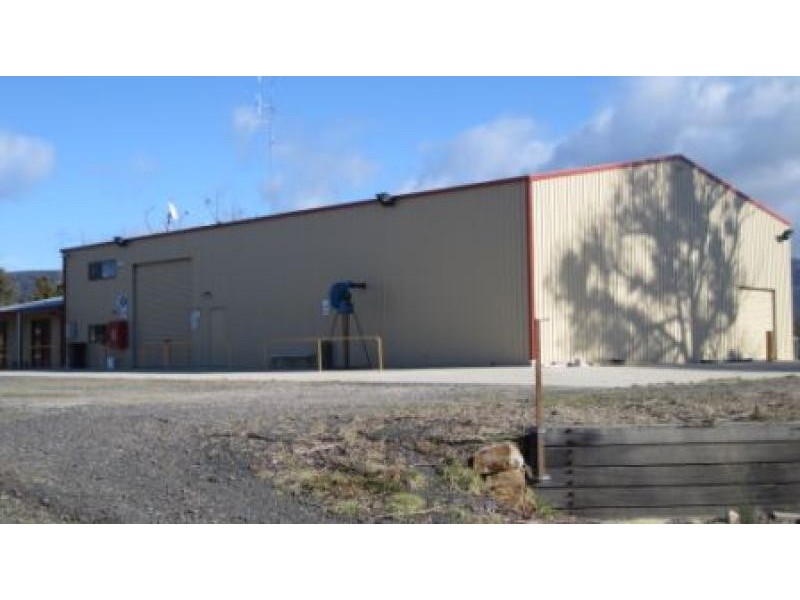 6 Campbell Street, Gladstone TAS 7264