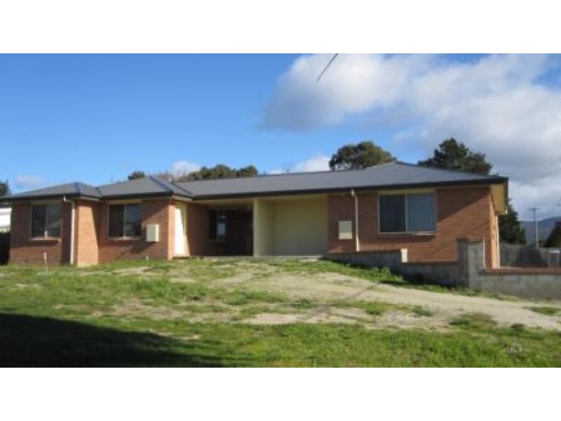 31 Chaffey Street, Gladstone TAS 7264