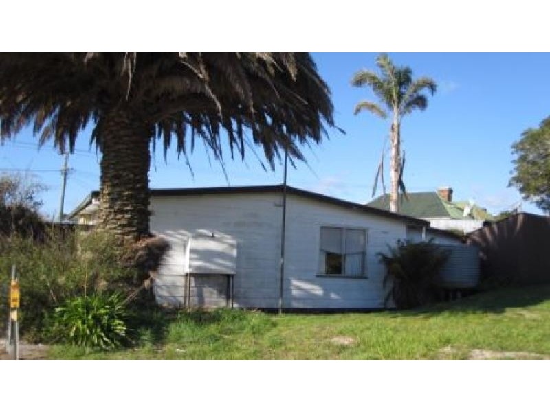 31 Chaffey Street, Gladstone TAS 7264