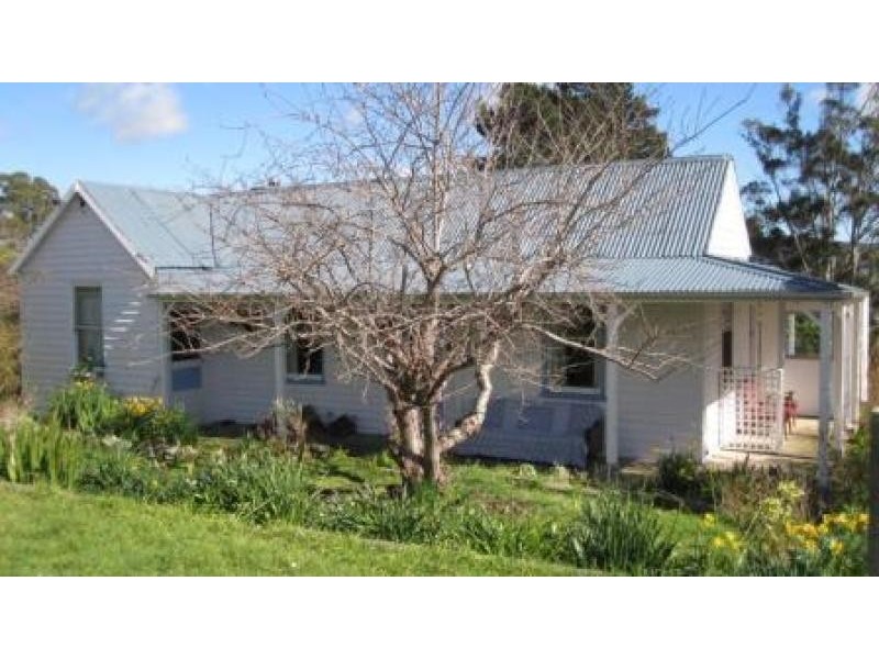6 Albert Street, Branxholm TAS 7261