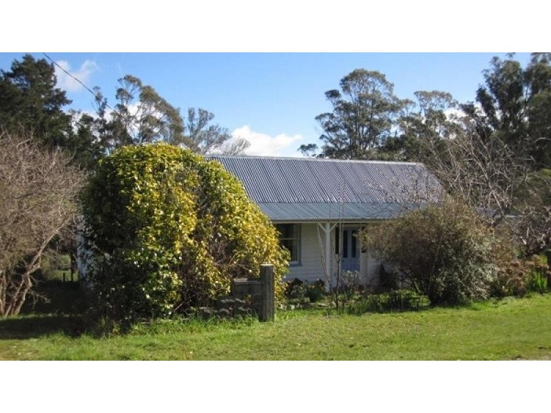 6 Albert Street, Branxholm TAS 7261