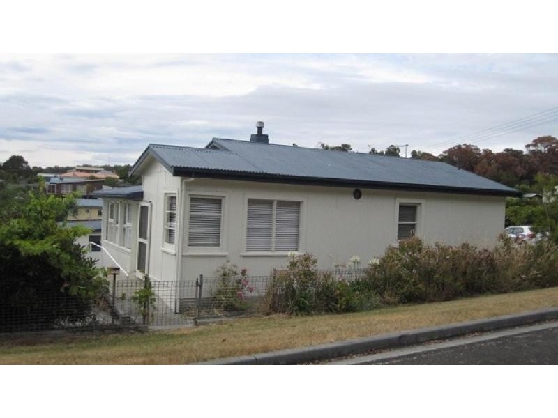 19 Alexander Street, Bridport TAS 7262