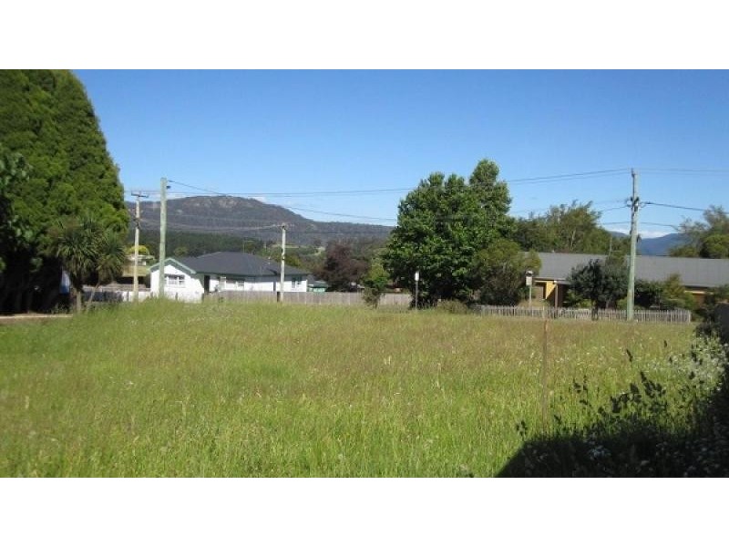58 King Street, Scottsdale TAS 7260