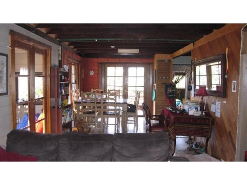 1453 Forester Road, North Scottsdale TAS 7260