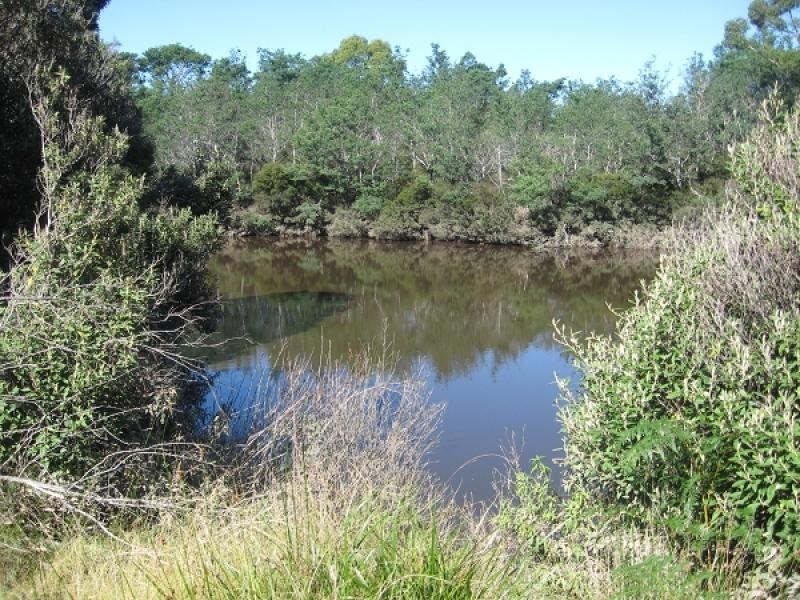 Lot 26319/663 Garibaldi Road, Pioneer TAS 7264