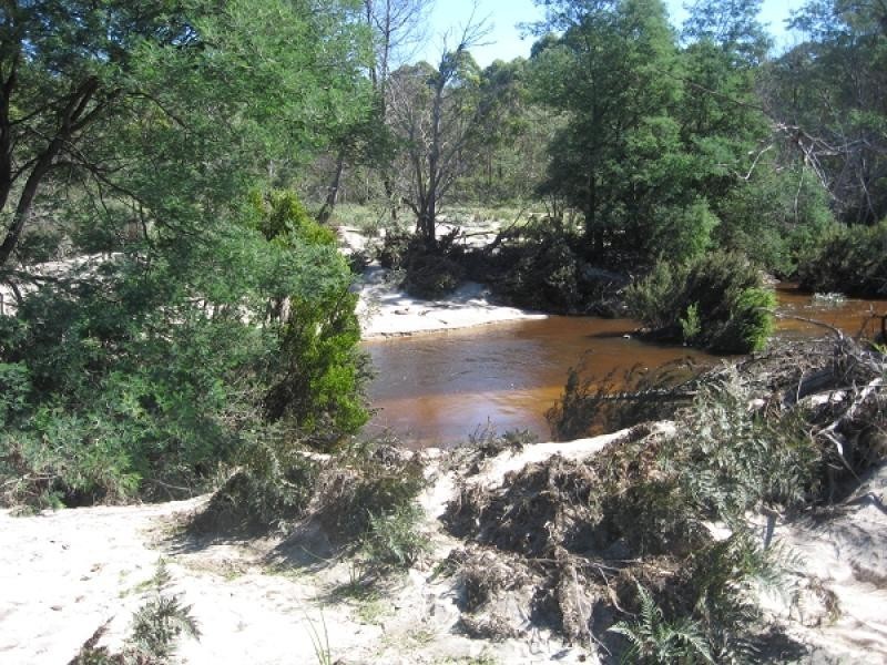 Lot 26319/663 Garibaldi Road, Pioneer TAS 7264