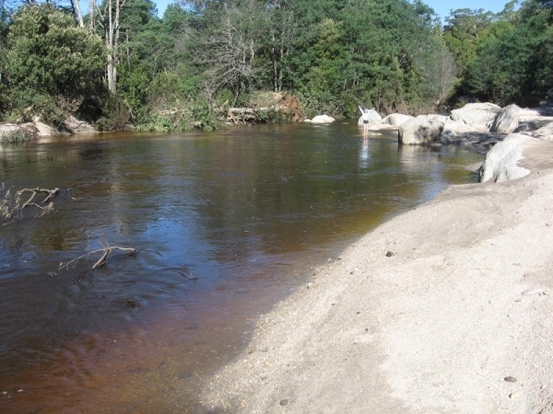 Lot 26319/663 Garibaldi Road, Pioneer TAS 7264