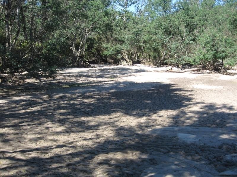 Lot 26319/663 Garibaldi Road, Pioneer TAS 7264