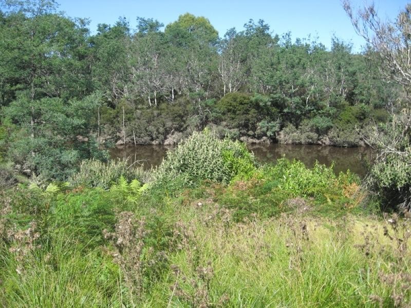 Lot 26319/663 Garibaldi Road, Pioneer TAS 7264